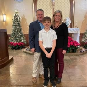 Meet your Posher, Tina